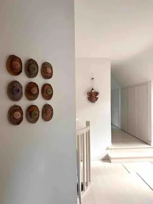 Casa vacanze Fantastic 6 Bedroom House With Stunning Sea View Arzon Francia