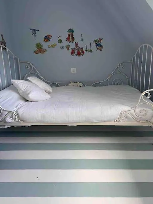 Fantastic 6 Bedroom House With Stunning Sea View Arzon Francia
