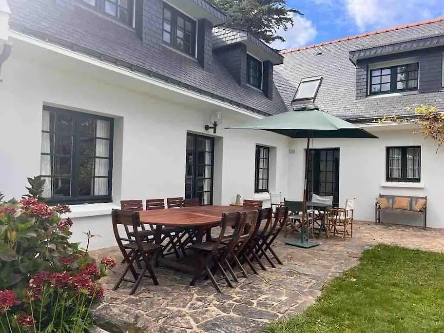 Casa vacanze Fantastic 6 Bedroom House With Stunning Sea View Arzon