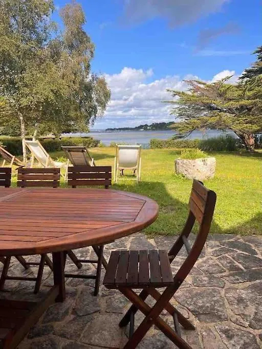 Casa vacanze Fantastic 6 Bedroom House With Stunning Sea View Arzon