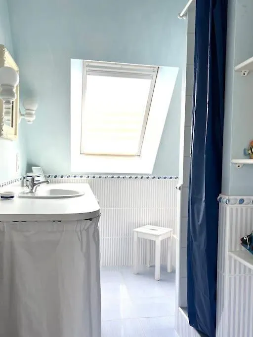 Casa vacanze Fantastic 6 Bedroom House With Stunning Sea View Arzon