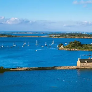 Hébergement de vacances Charmante Maison De Pecheur Dans Le Golfe Du Morbihan, Arzon