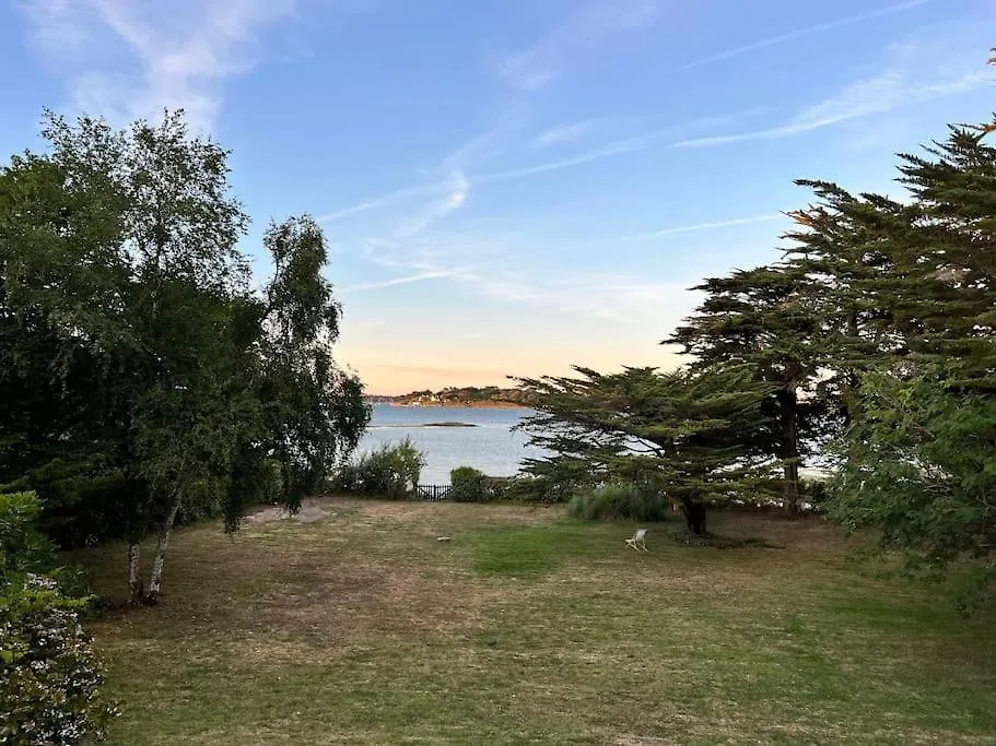 Fantastic 6 Bedroom House With Stunning Sea View Arzon 0*,