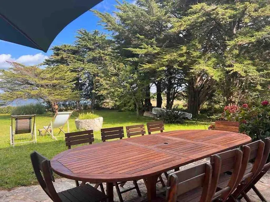 Fantastic 6 Bedroom House With Stunning Sea View Arzon Holiday home