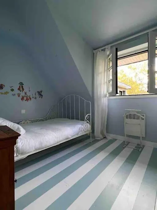 Fantastic 6 Bedroom House With Stunning Sea View Arzon Holiday home
